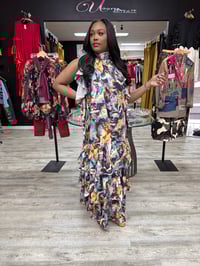 The “Renee Maxi”