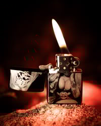 Image 2 of Pure Horror Jason Mask Lighter