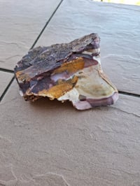 Image 1 of Mookaite Raw Chunk Large