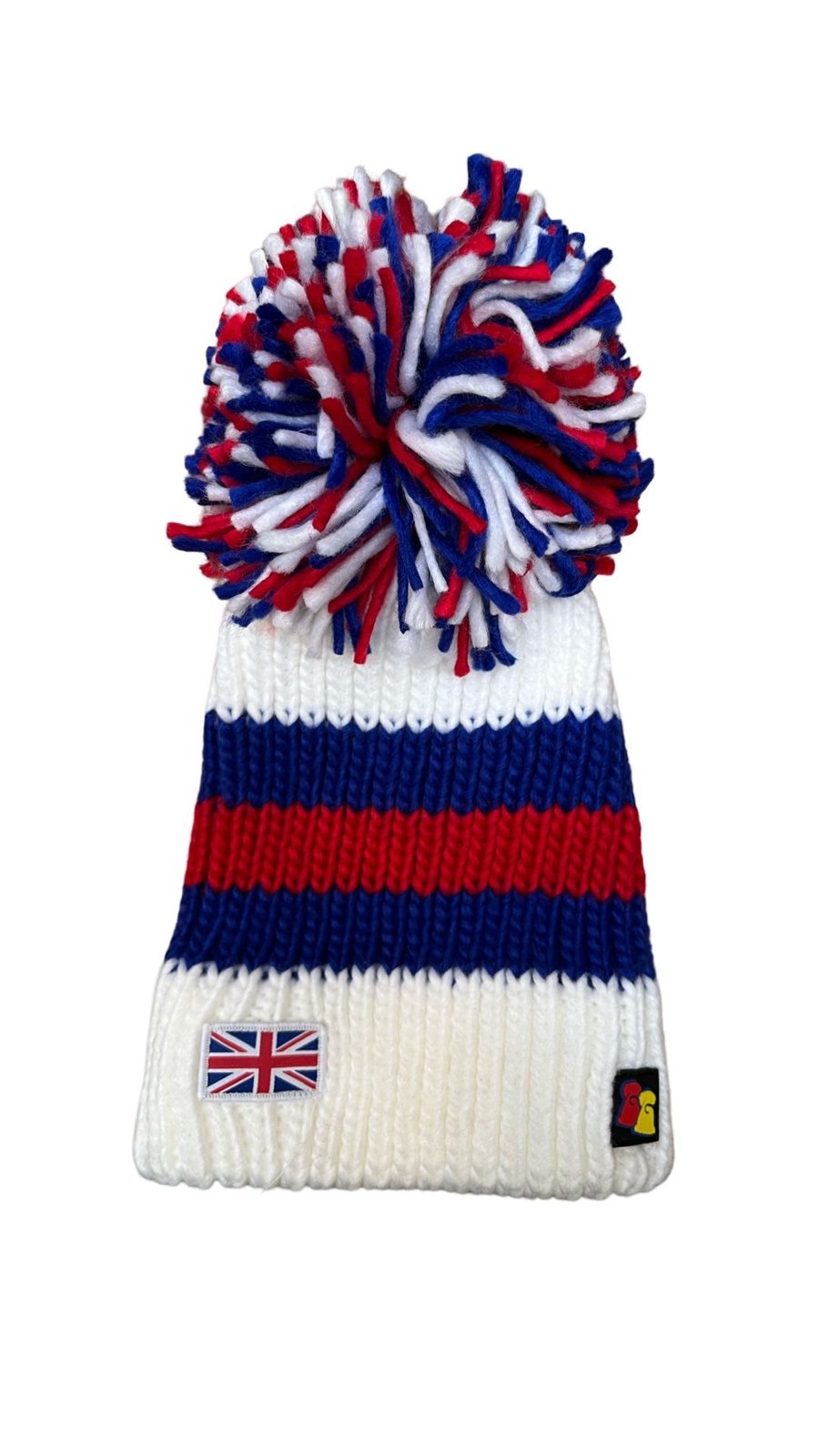 Image of Hateley Bobble Hat