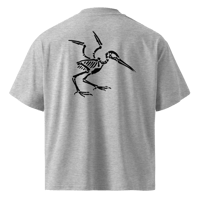 Image 3 of SNIPE BONES TEE 