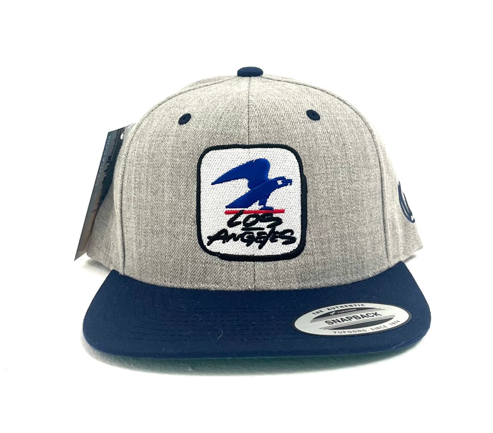 Image of @LA x Postal 