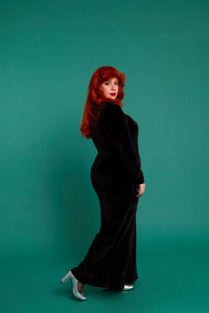 Image of Mono Agatha Lys