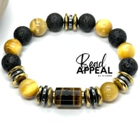 Image 6 of Tigers Eye Premium Collection