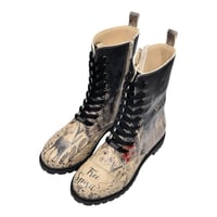 Image 1 of Dogo Zipsy Boot Free Spirit