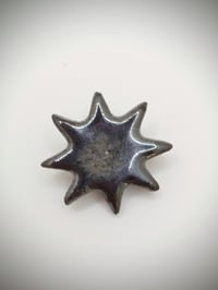 Image 2 of Starburst Pin 4