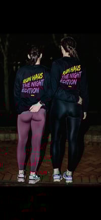 Image 1 of The Night Edition