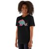 Raccoon t shirt