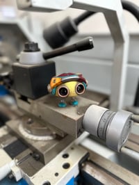 Image 3 of Bits Preorder Customizable