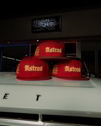 Image 1 of New Era 59Fifty - SUPREMO KUTZ