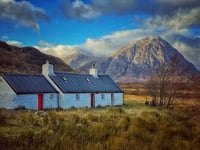 Image 1 of Black Rock Cottage 