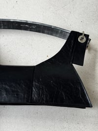 Image 3 of BAG CROSSE BLACK