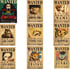 One piece wanted posters Image 2