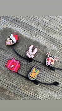 Image 2 of Bad Bunny X-Mas Set