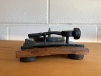 Image 2 of Ceramic Turntable Sculpture 