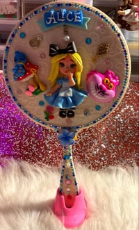 Image 1 of Alice BLING MIRROR 