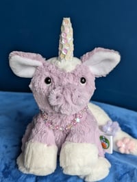 Image 3 of Jewel the unicorn