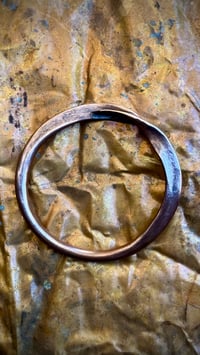 Image 5 of 🧡❌Star Crossed Bangle❌🧡