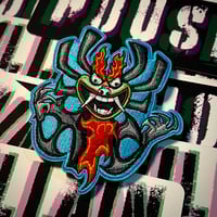 Image 2 of Aku