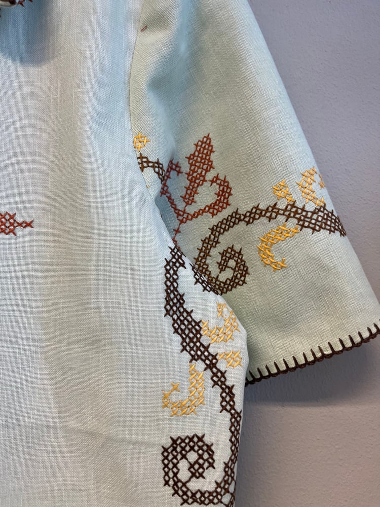 Image of Mint shirt (m/l)