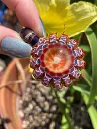 Image 2 of trillion vermillion 