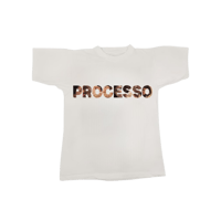Image 1 of PROCESSO S*XTAPE TEE