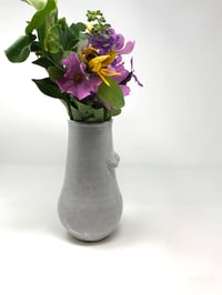Image 3 of Tall Body Vase ‘D’