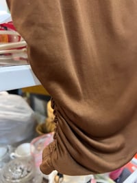 Image 3 of brown top