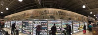Image 2 of Whole Foods Mural