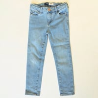 Image 2 of Girls Old Navy 360° Stretch Rockstar Jeans Bundle