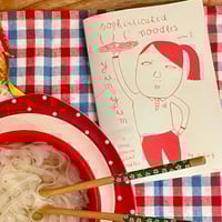 Image 4 of Sophisticated Noodles Yum Yum