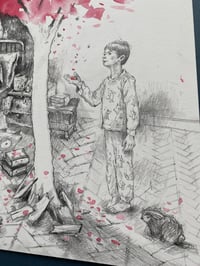 Image 5 of The Dream Is Real - Artwork