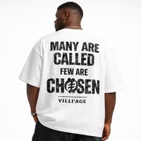 Image 3 of VILLI’AGE CHOSEN TEE