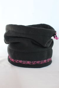 Image 3 of Embroidered Alpine Hat #15