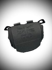 Image 1 of KMP STOP/SEARCH Dump Pouch