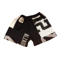 Image 2 of TFS Reconstructed Shorts v5