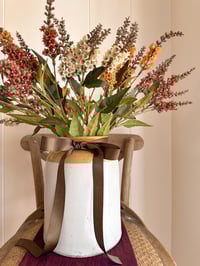 Image 6 of Autumn Bell Flower Bouquets - 4 Options 