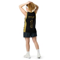 Image 6 of Third Eye Basketball Jersey