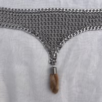 Image 6 of Rabbit's Foot #10