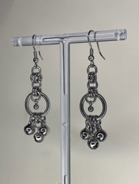 Image 2 of Kamino earrings