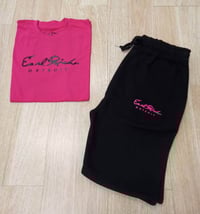 Image 2 of   Unisex Short Sets (Tap for other colors)