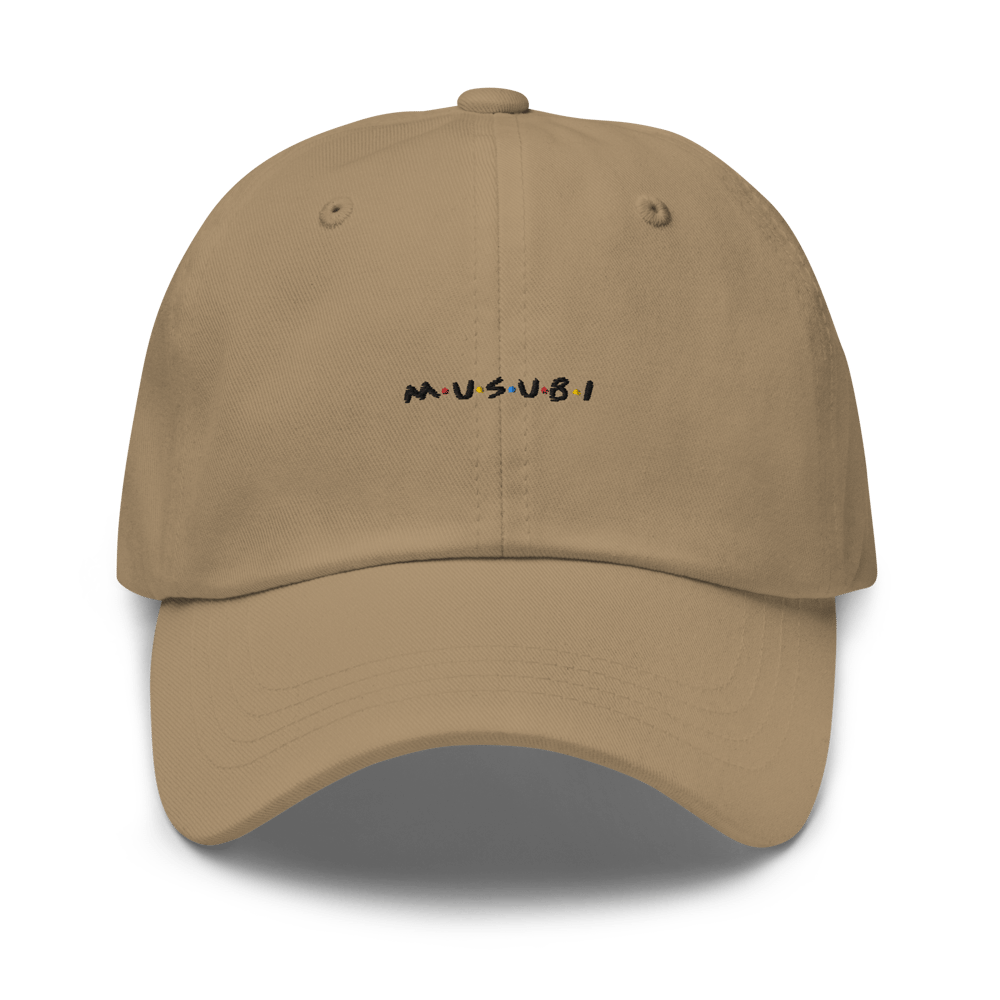 Image of Musubi Dad Hat