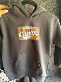 Image 3 of 2025-2026 Season Kids Hoodie 