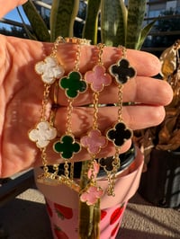 Lux bracelet adjustable 