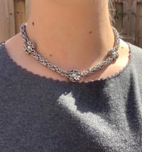 Image 3 of "Claudia" Necklace 