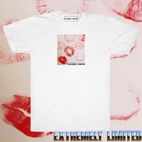 Image 1 of Kisses t-shirt