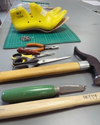 Restore & Repair
