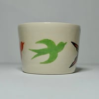 Image of Bird mug