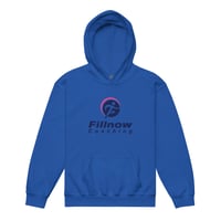 Image 2 of FC Youth Hoodie