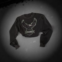 Image 1 of R eagle thrashed cropped thermal 